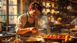 イタリア語でタベルナの意味と魅力を徹底解説！もう食べるななんて言わせません