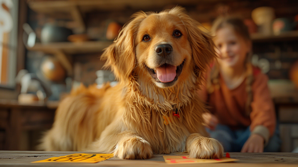 犬の名前をイタリア語で考えよう