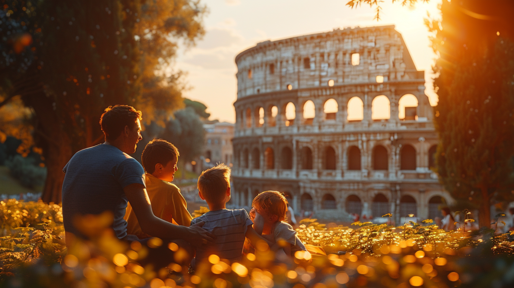 イタリア語ジョークで学ぶ、笑いの文化